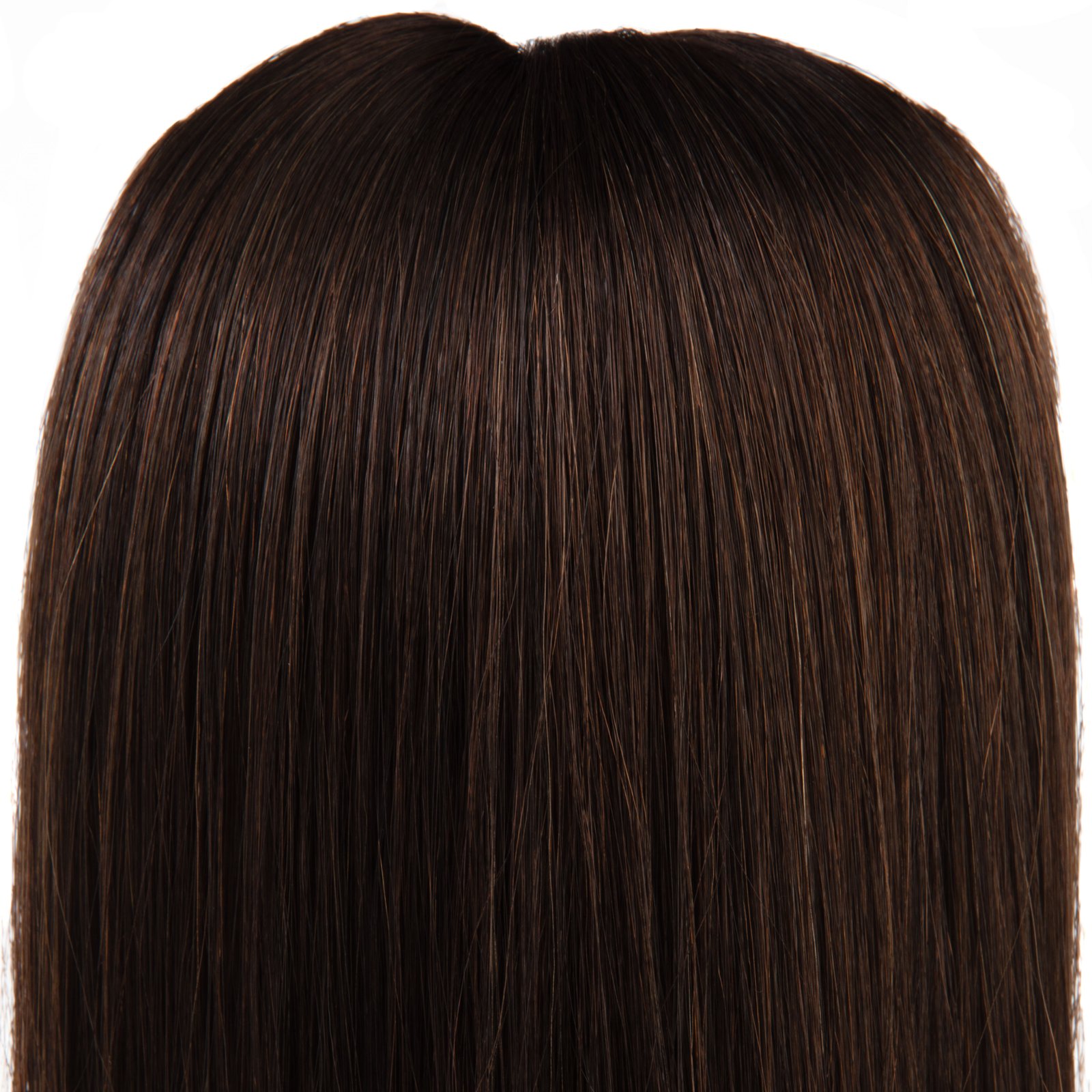 hairextensions productfotografie bestemd voor webshop kleur 2 Remy