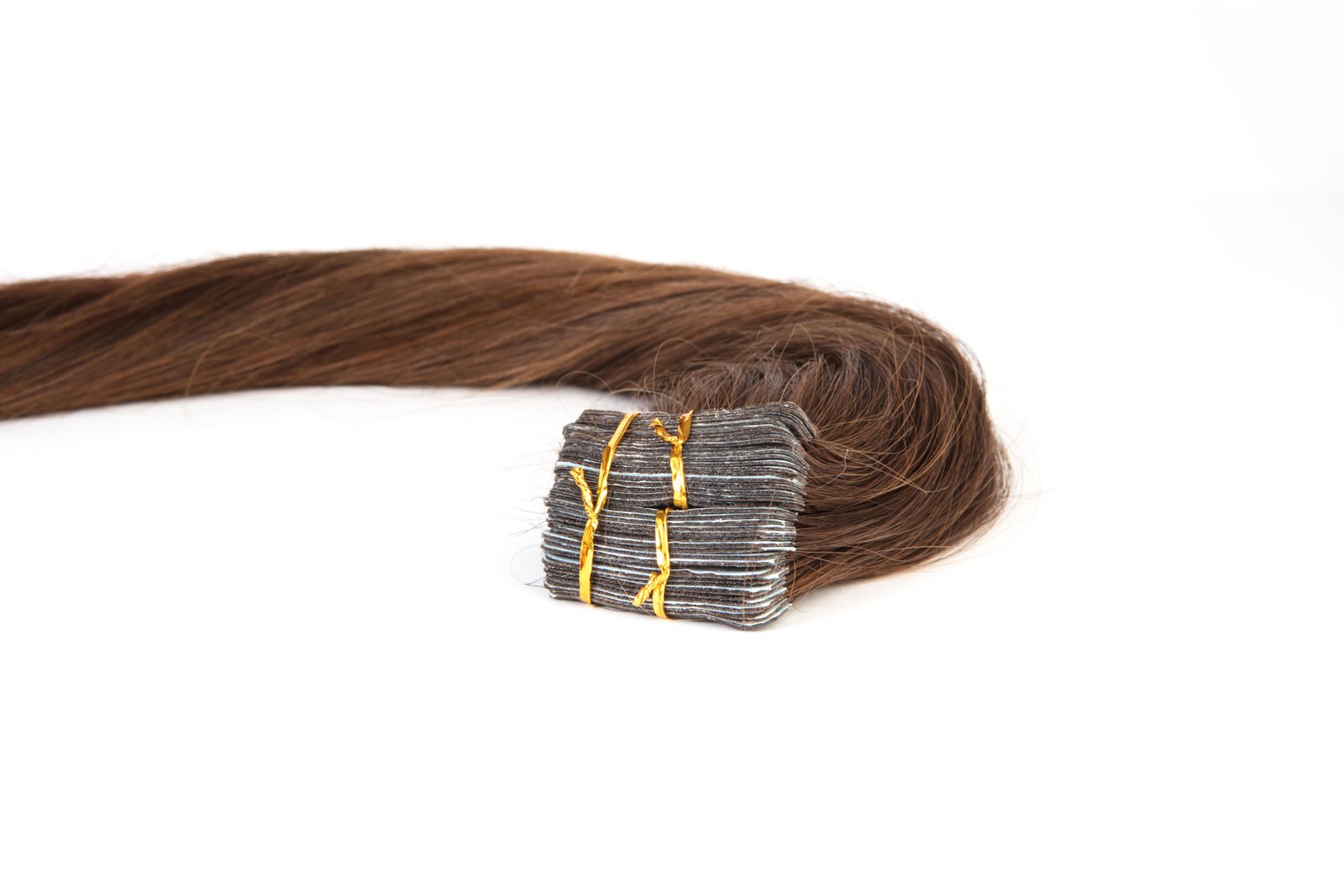 hairextensions of hariextentions productfotografie bestemd voor webshop