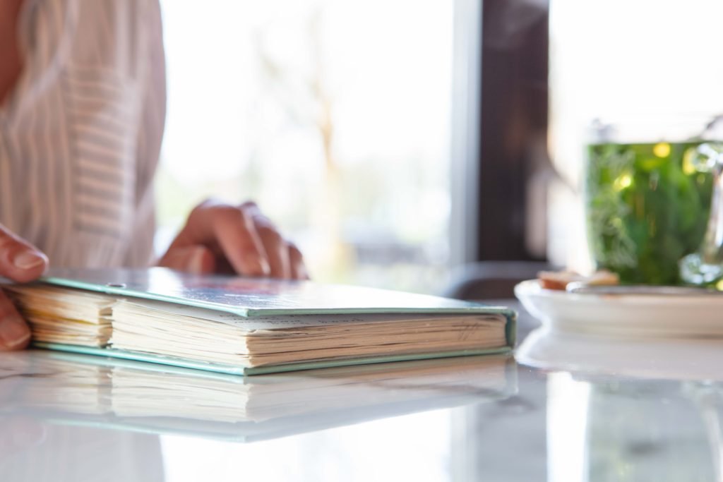 Boeken geven veel kennis en inzichten