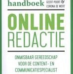 handboek-online-redactie voor de content- en communicatiespecialist