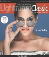 Adobe photoshop lightroom by Scott Kelby