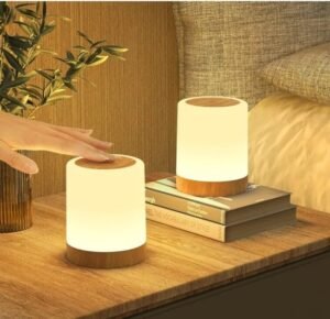 bedlamp voor naast je bed