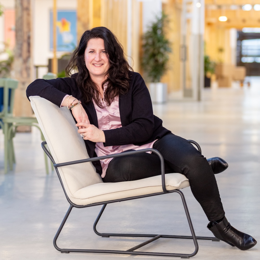 Pauline Smale De portretfotograaf uit De Meern Utrecht. Ik maak graag een ontspannen portret van jou!