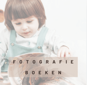 fotografieboeken voor inspiratie, tips en nieuwe fotografietechnieken zodat je nog beter leert fotograferen. Via Pauline Smale fotograaf voor events en portretten uit Utrecht De Meern