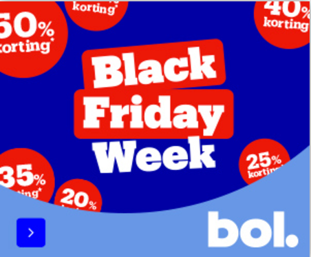 black friday foto deals photo bol.com