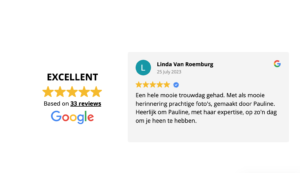 Review 5 sterren Klikklak Linda