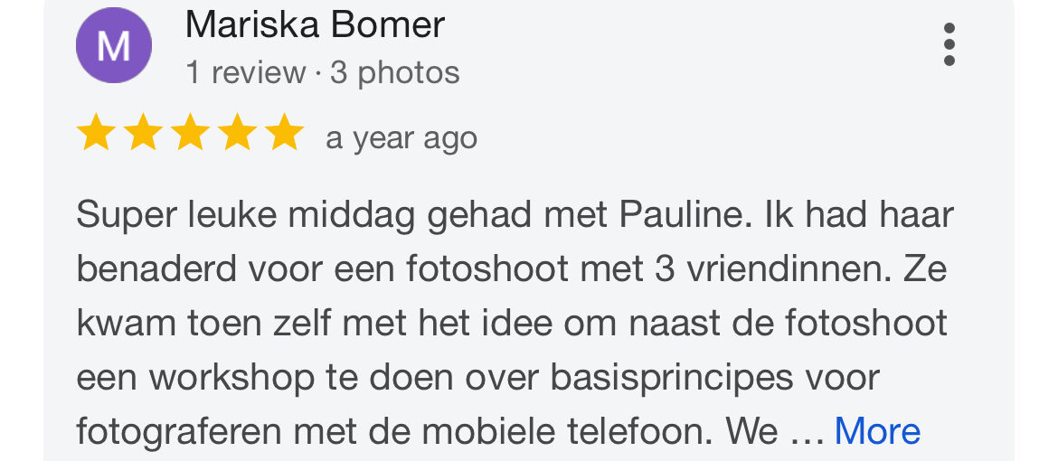 review-klikklak.nu-fotografie-utrecht-mariska