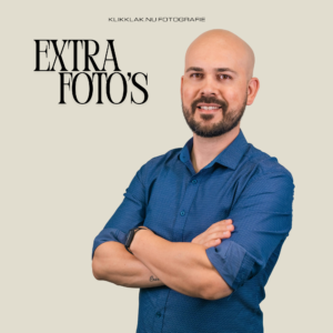 Extra foto's bij te bestellen bij een fotoshoot in utrecht
